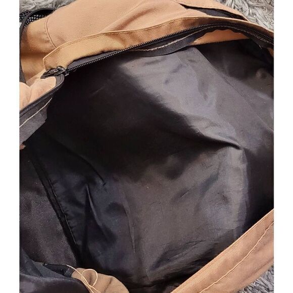 Pink backpack  - Picture 4 of 6